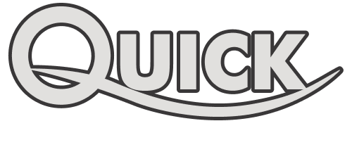 Logo Light Quick Pour Concrete